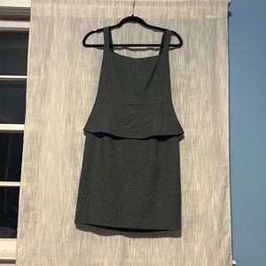 Banana republic pencil dress